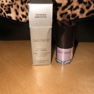 **NEW** Laura Mercier Eye Shimmer